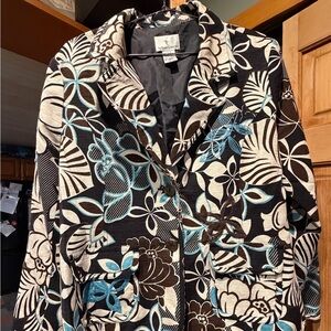 Womens Blazer size XL